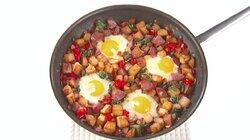 L.A. Hot Spots: Breakfast L.A. Hot Spots: Breakfast