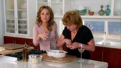 Nona Luna's Recipe Diaries: Chapter 3 Nona Luna's Recipe Diaries: Chapter 3