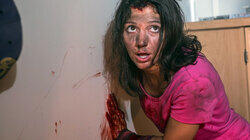 Written in Blood Written in Blood