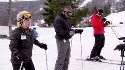 Spirits on the Slopes