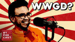 WWGD: What Would Gus Do? - #589 WWGD: What Would Gus Do? - #589