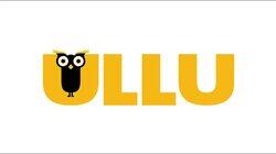 logo of Ullu logo of Ullu