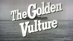 The Golden Vulture The Golden Vulture
