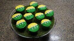 Tailgate Temptations Tailgate Temptations