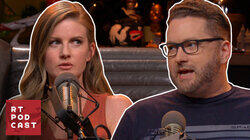 Burnie and Ashley Air Their Grievances - #456 Burnie and Ashley Air Their Grievances - #456