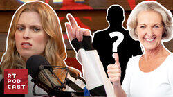 Barbara's Grandma's New Boyfriend? - #569 Barbara's Grandma's New Boyfriend? - #569