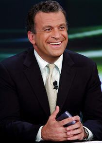 Dylan Ratigan Dylan Ratigan