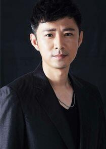 Gao Xin Gao Xin