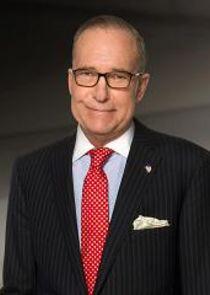 Larry Kudlow Larry Kudlow