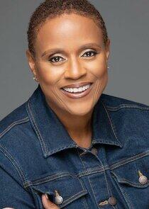 photo of Thea Camara
