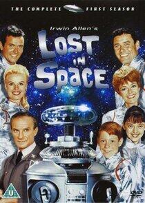 Irwin Allen's Lost in Space - Season 1 Irwin Allen's Lost in Space - Season 1