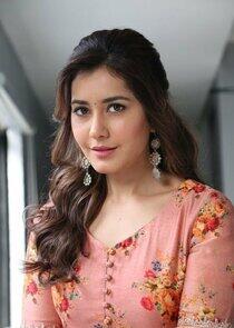 Raashi Khanna