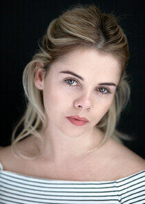 Saoirse-Monica Jackson