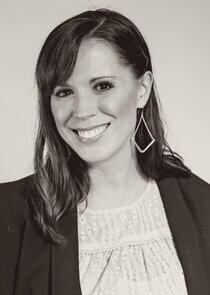 Katrina Wandel George