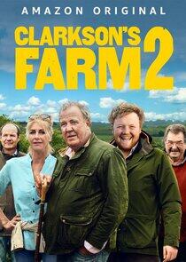 Clarkson's Farm - Season 2 Clarkson's Farm - Season 2
