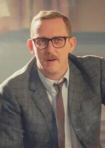 Tony Holmes Tony Holmes