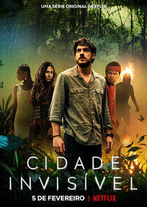 Cidade Invisível - Season 1 Cidade Invisível - Season 1