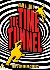 The Time Tunnel - Season 1 The Time Tunnel - Season 1
