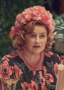 Aunt Marie Parker Aunt Marie Parker