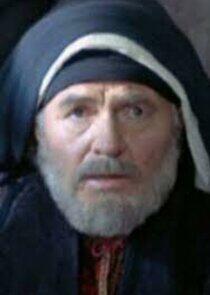 Joseph of Arimathea Joseph of Arimathea
