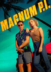 Magnum P.I. - Season 5 Magnum P.I. - Season 5