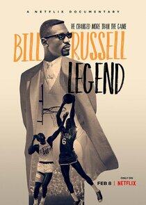 Bill Russell: Legend Bill Russell: Legend