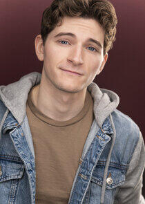 photo of Blake Roman photo of Blake Roman