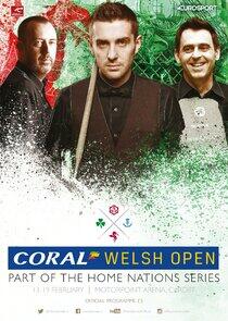 Snooker: Welsh Open Highlights Snooker: Welsh Open Highlights