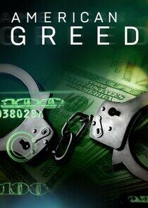 American Greed - Season 15