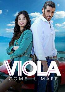 Viola come il mare - Season 1 Viola come il mare - Season 1