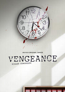 Vengeance Vengeance