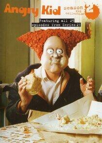 Angry Kid - Season 2 Angry Kid - Season 2