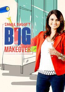 Small Budget Big Makeover Small Budget Big Makeover