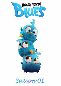 Angry Birds Blues - Season 1 Angry Birds Blues - Season 1