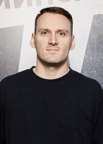 Максим Пешков