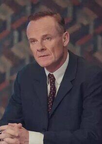 Ted Sargent Ted Sargent