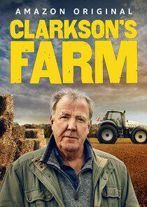 Clarkson's Farm - Season 1 Clarkson's Farm - Season 1