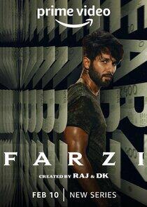 Farzi Farzi