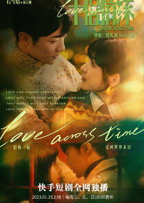 Love Across Time Love Across Time