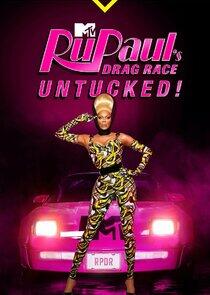 RuPaul's Drag Race: Untucked! - Season 15 RuPaul's Drag Race: Untucked! - Season 15