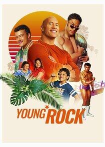 Young Rock - Season 3 Young Rock - Season 3