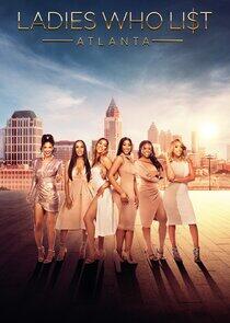 Ladies Who List: Atlanta Ladies Who List: Atlanta