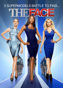 The Face The Face