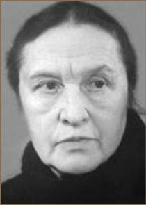 Анна Коломийцева Анна Коломийцева