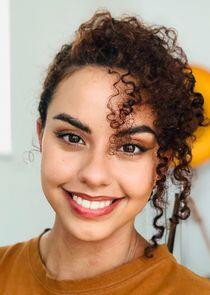 photo of Nicole Castillo-Mavromatis photo of Nicole Castillo-Mavromatis