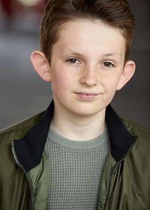 Chandler Dean