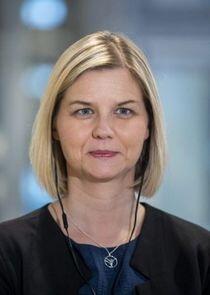 photo of Guri Melby photo of Guri Melby