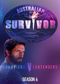 Australian Survivor - Season 6 Australian Survivor - Season 6