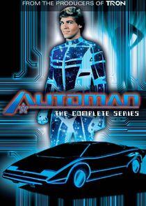 Automan - Season 1 Automan - Season 1