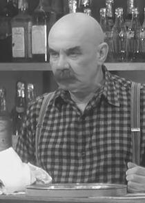 Джордж Бистон, хозяин гостиницы Джордж Бистон, хозяин гостиницы